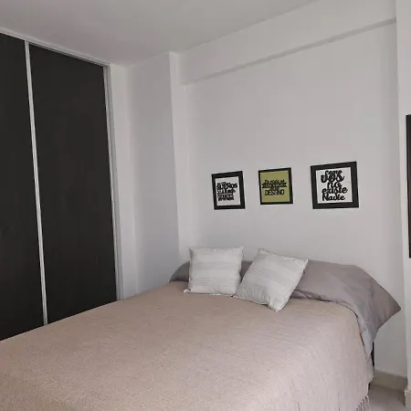 Apartamento Departamento Salta Capital